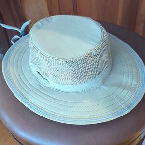 Stylish Mesh Sun Hat